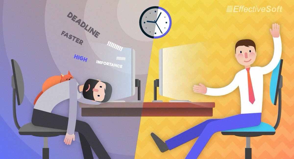 web_dev_soft's tweet image. Keep your #team highly engaged
bit.ly/2ltMgxI
#employeeengagemnt #engagement #HR #HRM