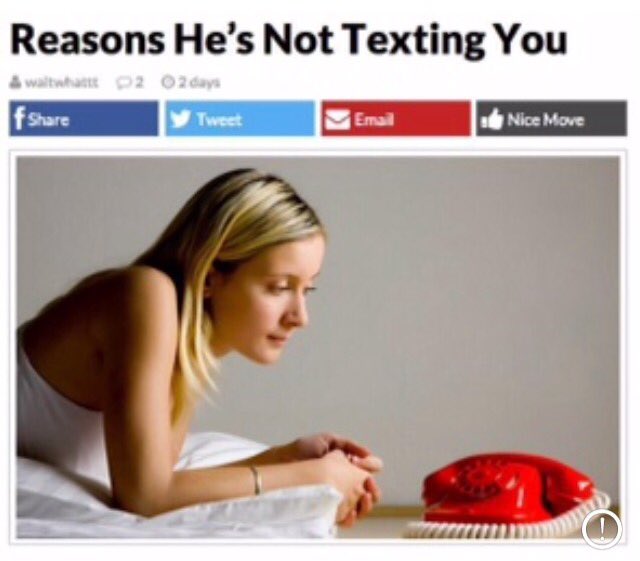 1. You have the wrong type of phone.