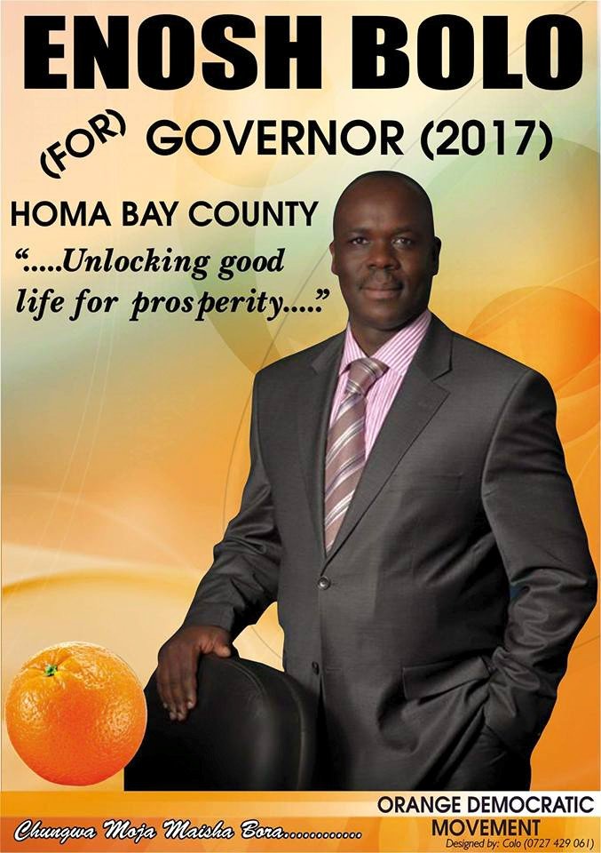 EnoshBolo's tweet photo. This day is an early sign of August 8 victory.@RailaOdinga  will make Kenya Great! #NASAInstrumentsOfHope #BolneBolo #Vote4Bolo @TheODMparty https://t.co/CWg2TnHjdQ