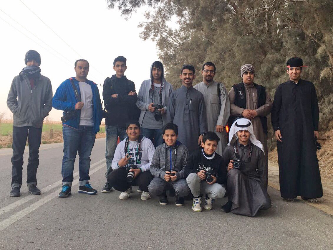 fullframe_group's tweet photo. @fullframe_group نهاية ورشة السيارات
تقديم: 
عبد العزيز الصغير
أيوب السكيتي https://t.co/clnyZZwfEq