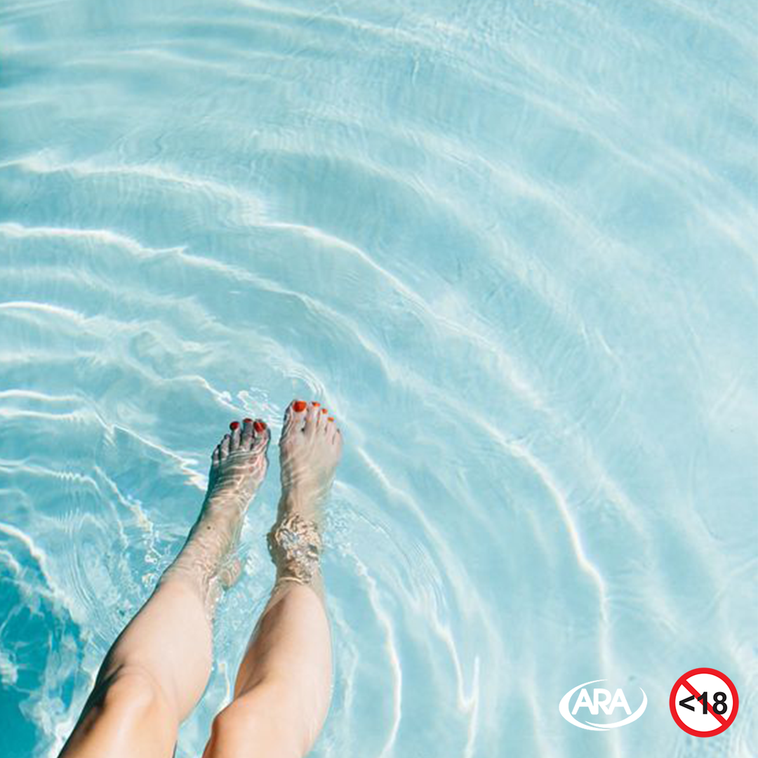 Freshly Lager - #smooth, silky and easy to #drink ANYTIME ANYWHERE. #beer #PoolParty