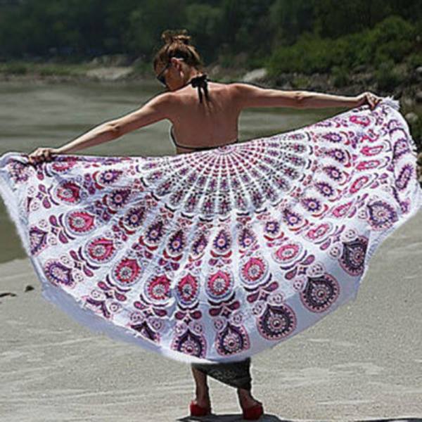 Cotton Boho Round Beach Towel <3 <3 <3
>> goo.gl/nBfNJK ift.tt/2mkJ5ru