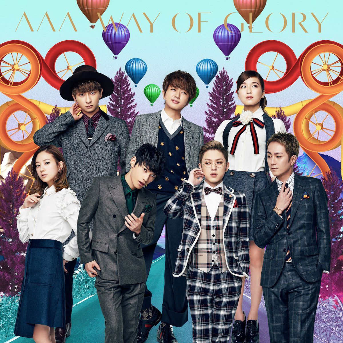 Mu Mo Shop Mu Moショップ a Newアルバム Way Of Glory 本日発売 特典b2ポスター 付 T Co 7renovmm9z 全員プレゼント ポストカード 付アルバム配信スタート T Co 2oqi1e6sal a Wayofglory T Co
