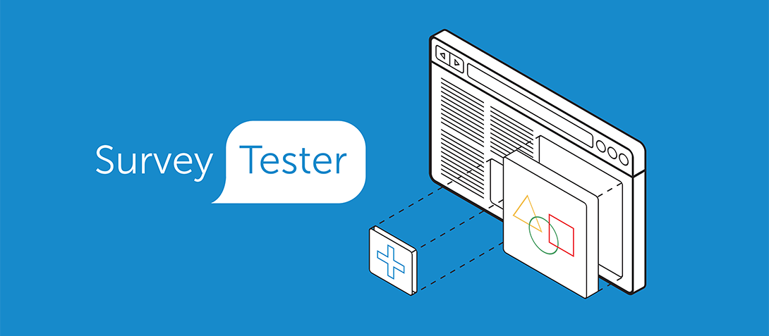 SurveyTester tweet media