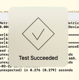 YahiaRagae's tweet image. Best message ever #swift #xcode  #unit_testing #development #succeded