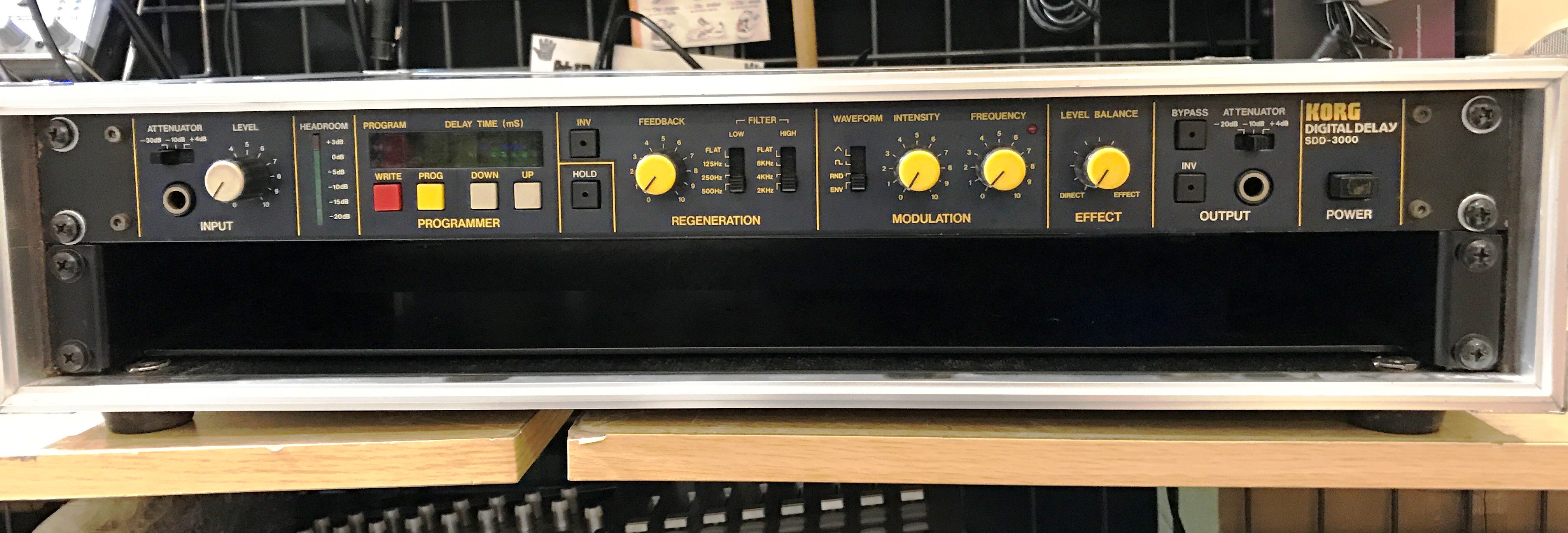 KORG  dts SDD-3KP  レア 美品 KORG dts SDD-3KP レア 美品
