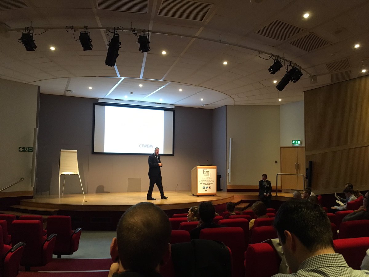 CIWEM Urban Drainage Group (@ciwemudg) on Twitter photo Andrew Hagger kicks things off at the #UDGTrainingday17 here in Austin Court! Andrew Hagger kicks things off at the #UDGTrainingday17 here in Austin Court!