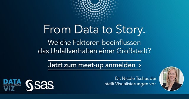 Treffen Sie die Data Community in Frankfurt, das nächste Mal am 21. Februar. #datavizRM bit.ly/2kYMOd7