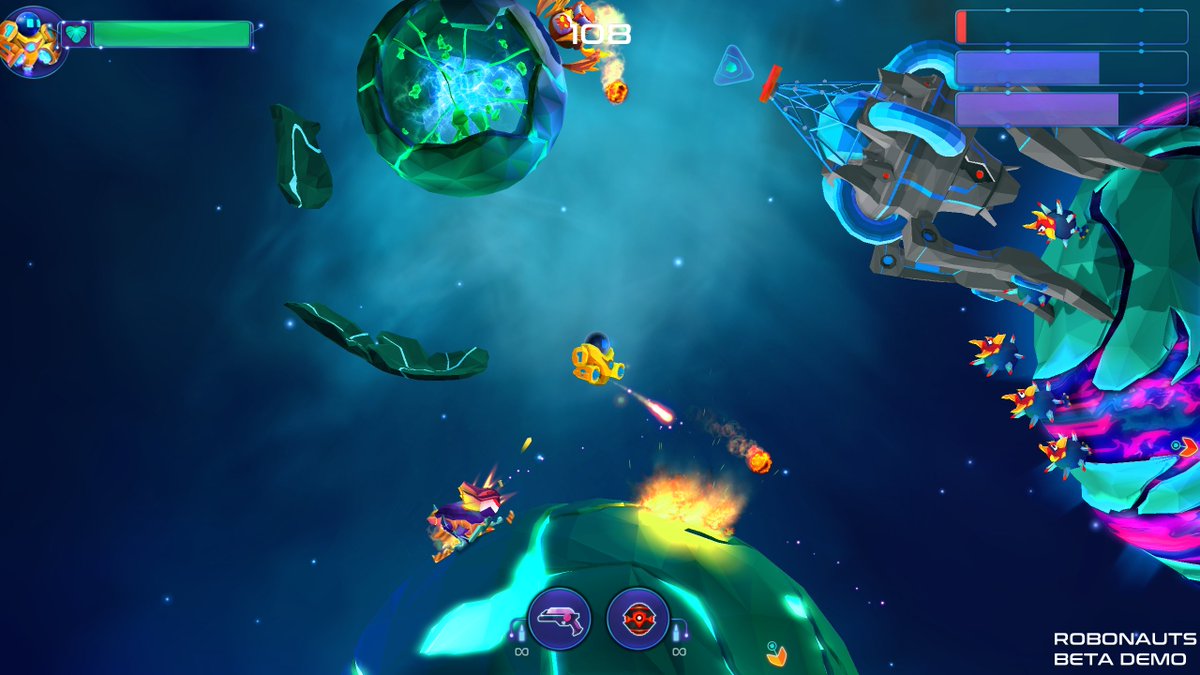 Robonautsgame On Twitter Hello Wednesday Jump Into The -