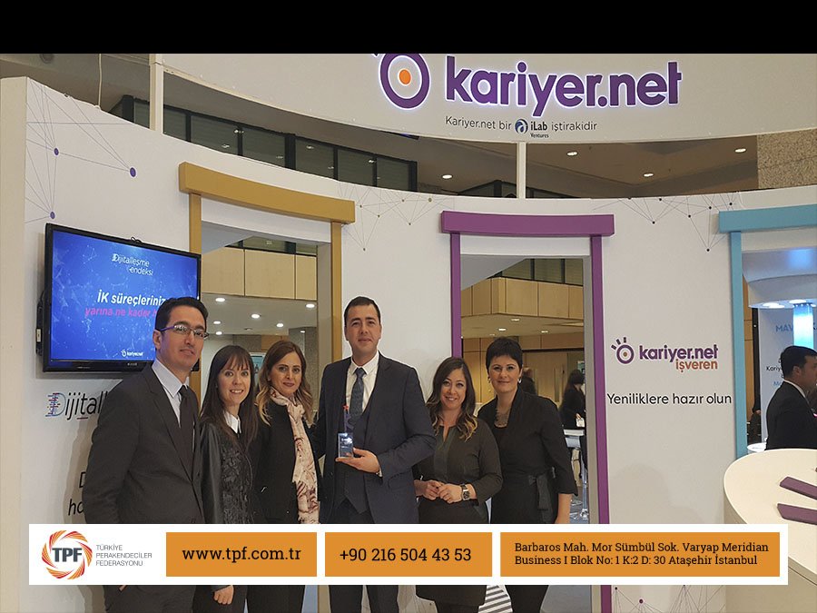 Altunbilekler, bu yıl 16’ncısı düzenlenen İnsana Saygı Ödülü’nün sahibi oldu.
tpf.com.tr/insana-saygi-o……/
#tpf #altunbilkler #ankaraperder