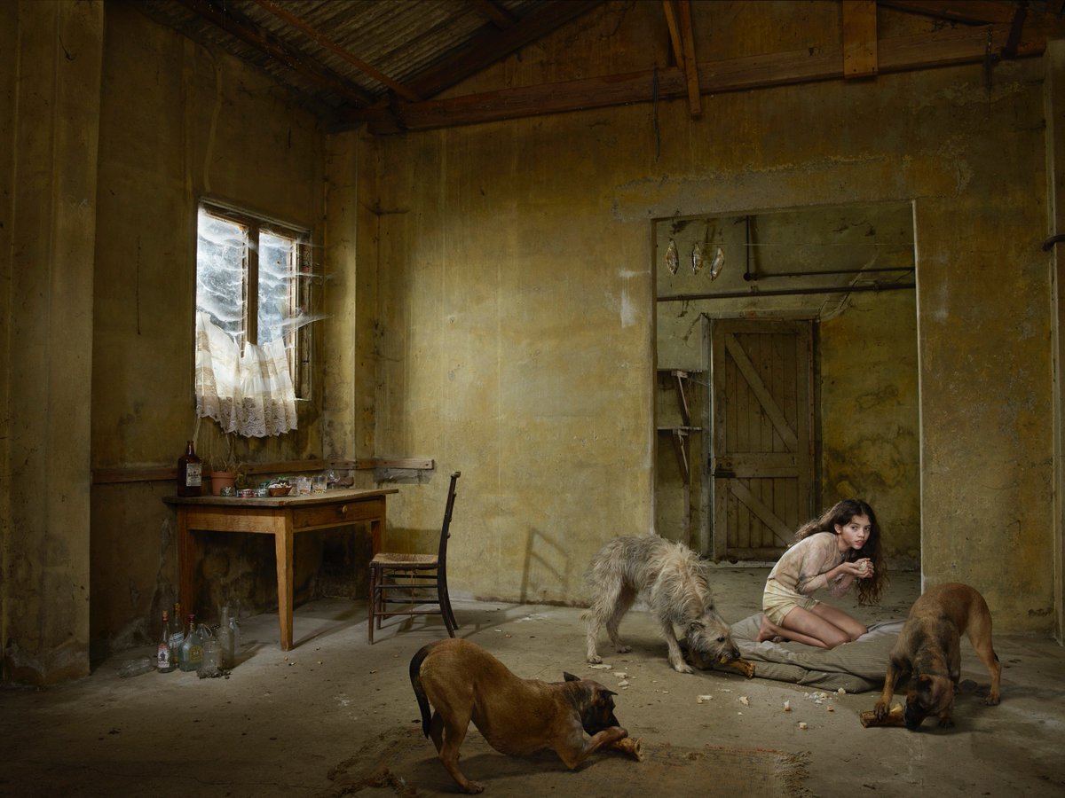 Paul Wenham-Clarke tweet media