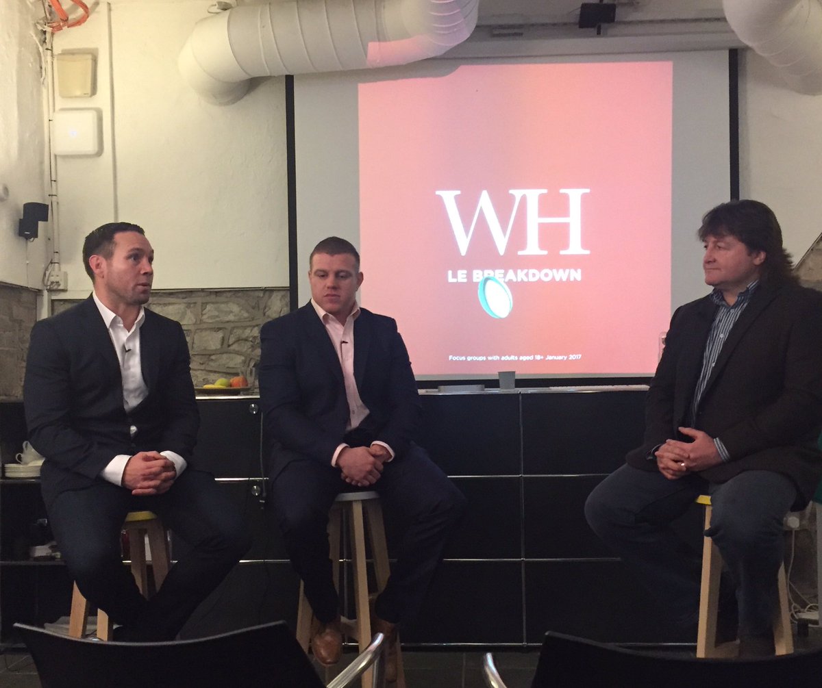 mdgreen0's tweet photo. Good bit of pre-match insight with Isaac and Sean this morning @WilsonHartnell #lebreakdown https://t.co/CpLz00V7lQ