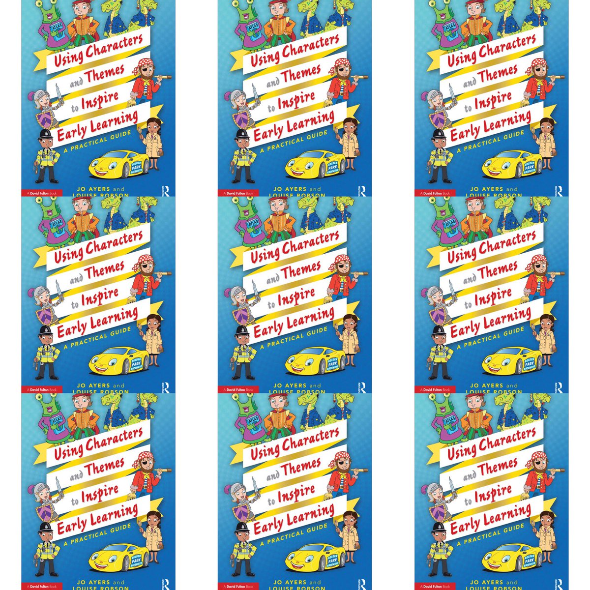 ey_inspiration1's tweet photo. Exclusive 20% discount code on our Facebook page! Simply like it to get it! Get your copy now https://t.co/vxDkUNBqx6 @EarlyYearsIdeas https://t.co/k3hC8UPyaQ