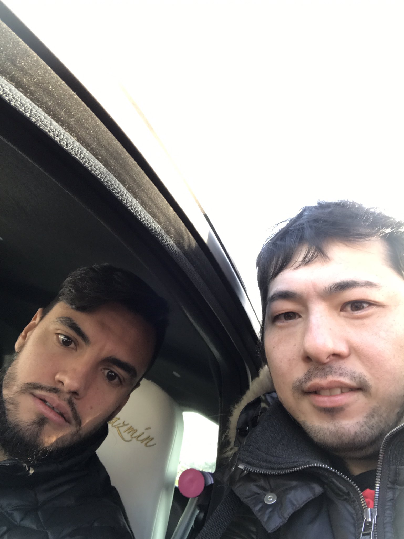 Happy  birthday Sergio Romero 