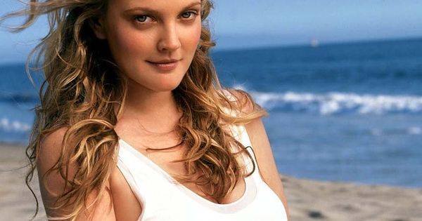 Happy birthday Drew Barrymore!     