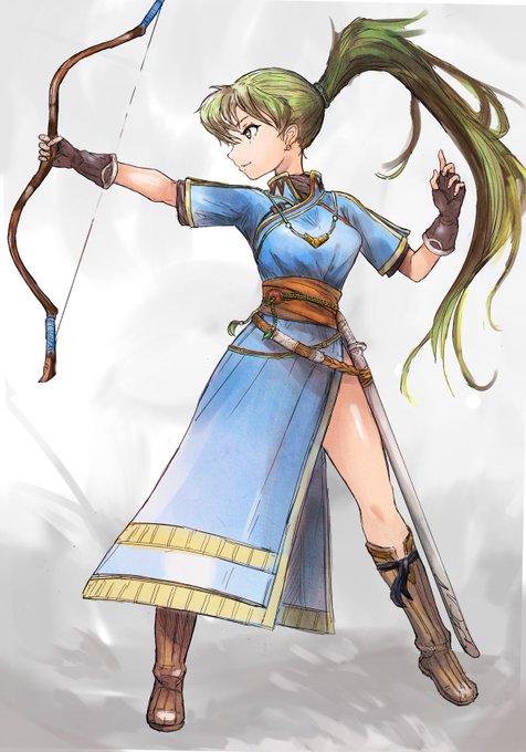 弓のtwitterイラスト検索結果 古い順 弓のtwitterイラスト検索結果 古い順
