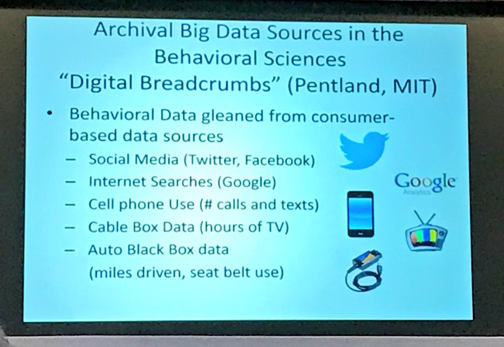 AileenMcGloin's tweet image. I like it - digital breadcrumbs #CBCCONF17