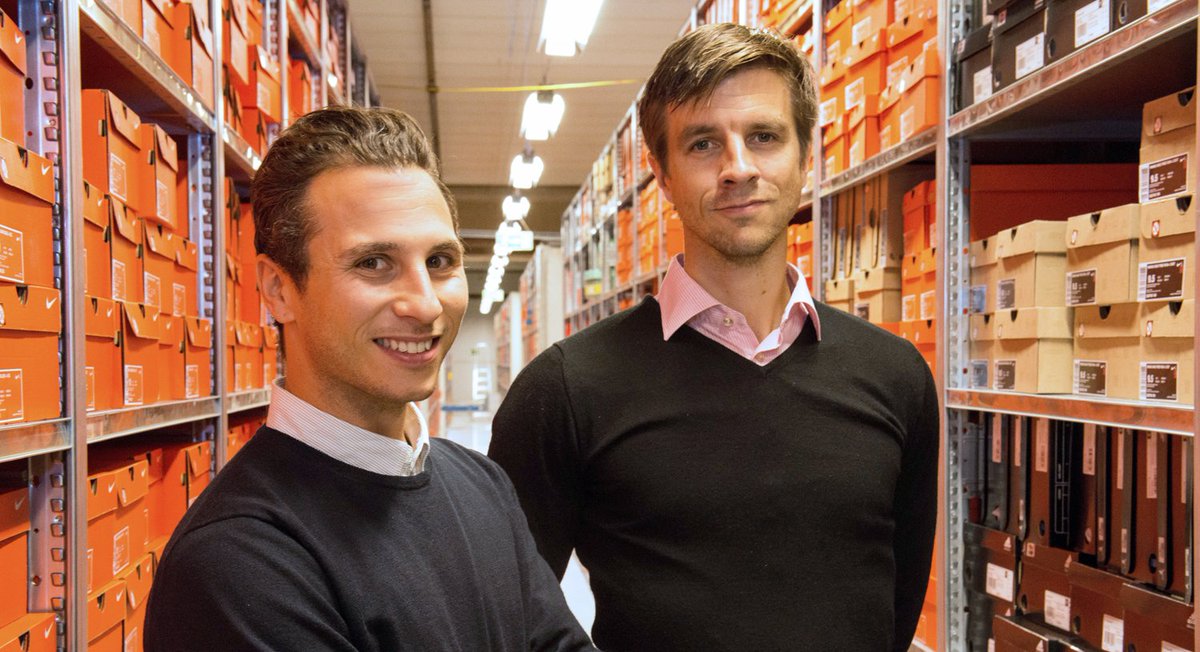 Sportamore växte med 29% - omsätter över 700 miljoner ehandel.se/Sportamore-vax… #ehandel