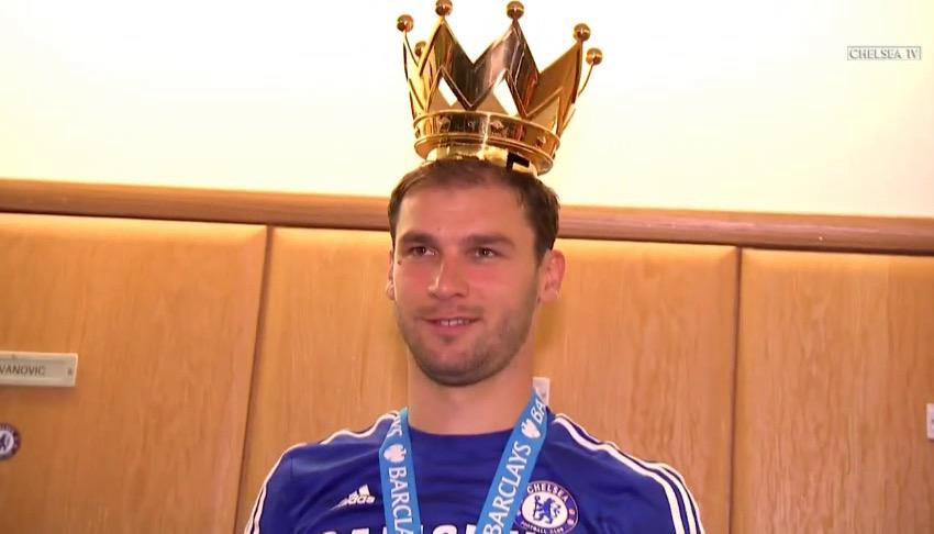 Happy Birthday to Stamford Bridge Legend Branislav Ivanovic  