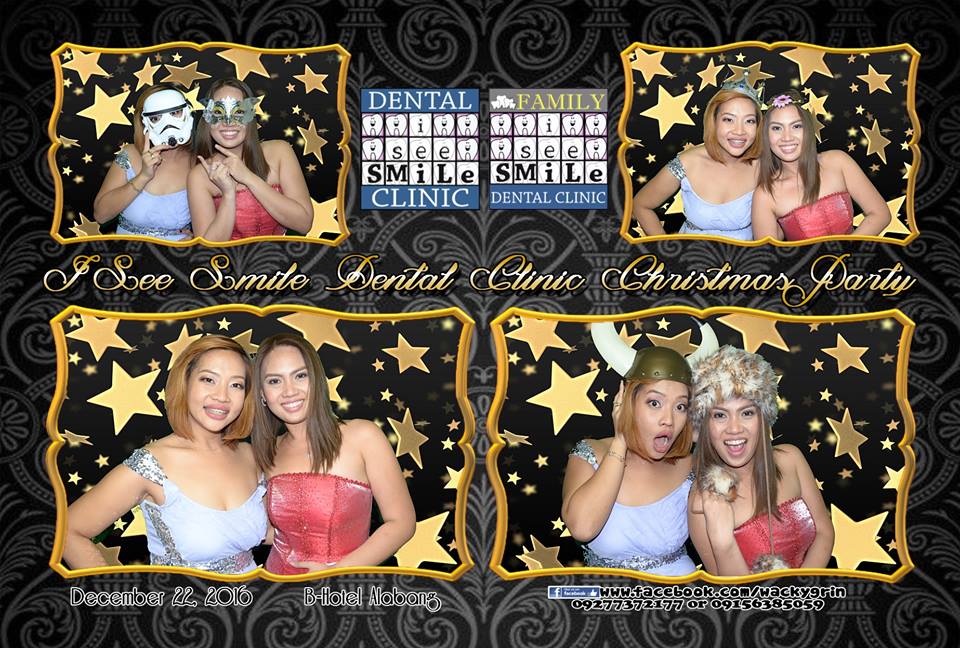 WackyGrinPH's tweet photo. Our works from the past events we had! part 2 XD
#wackygrinphotobooth
#photoboothph
#photobooth https://t.co/9RWn7LOD8c