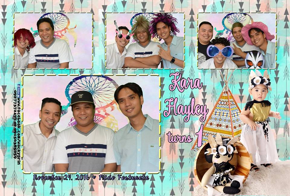 WackyGrinPH's tweet photo. Our works from the past events we had! part 2 XD
#wackygrinphotobooth
#photoboothph
#photobooth https://t.co/9RWn7LOD8c