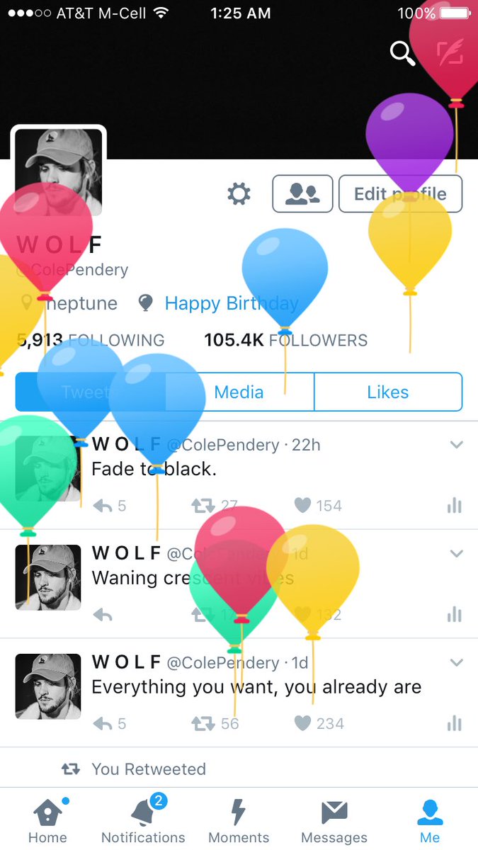 ColePendery's tweet photo. https://t.co/I8HhGucctx