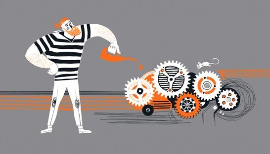 Lees het inkijkje in het ontstaan van ons nieuwe boek 'En stel dat het wel lukt' op <a href="/Consultancy_nl/">Consultancy.nl</a> bit.ly/2lKMlQd