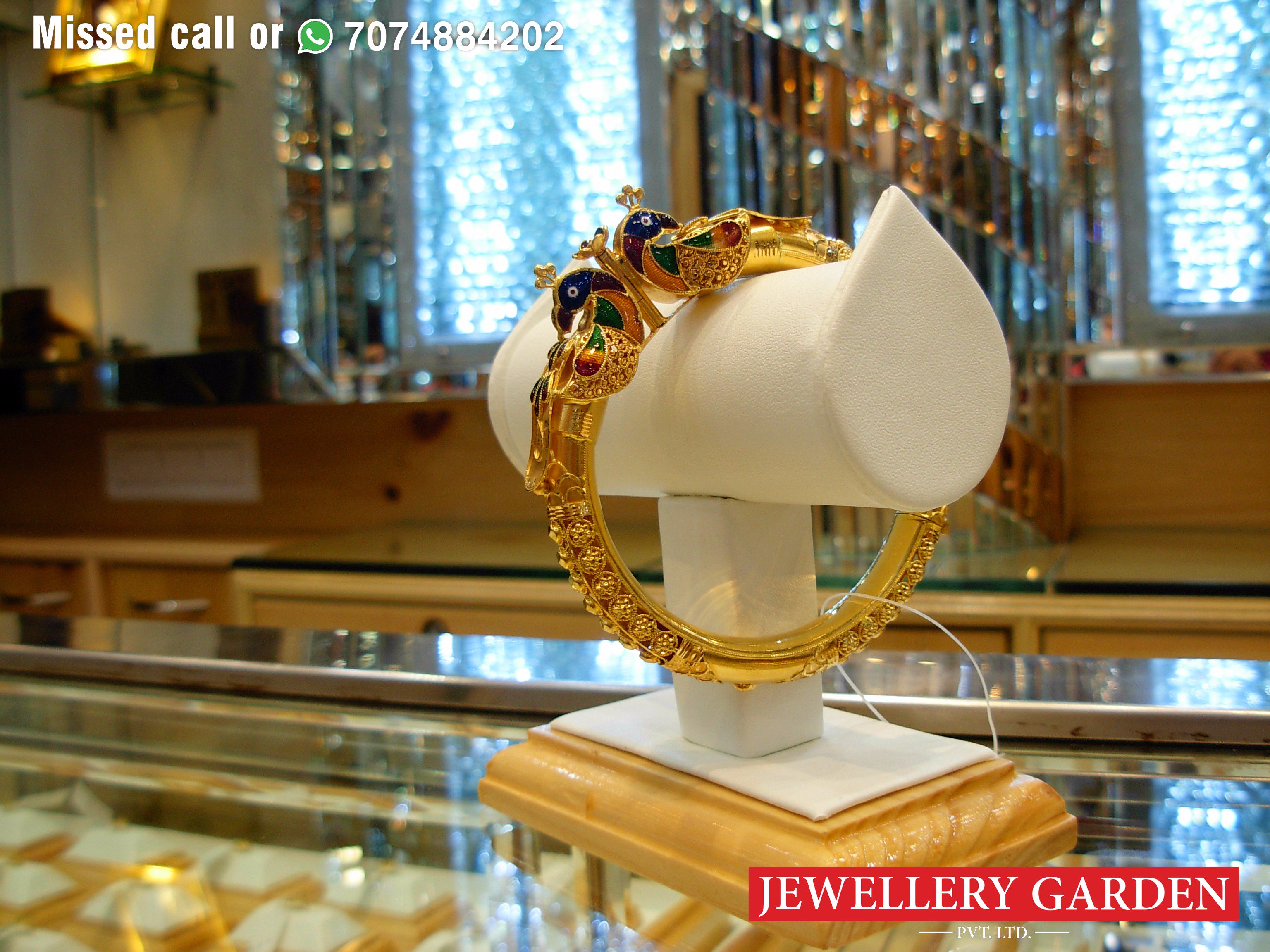 JEWELLERY GARDEN GardenJewellery X