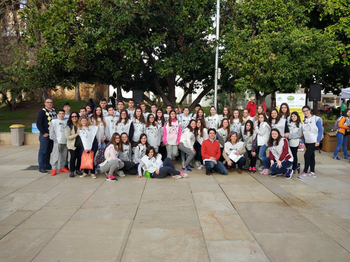 Sergio_ordonez1's tweet photo. #gymkanacool17 @ACES_Andalucia @ColeLourdesCoin https://t.co/8nriwtddFk