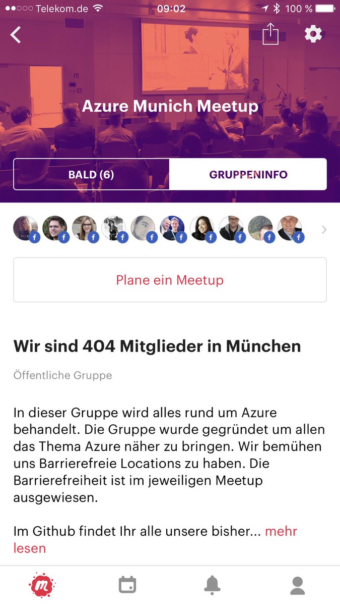Christian Waha On Twitter Next Step Reached 404 Members Next