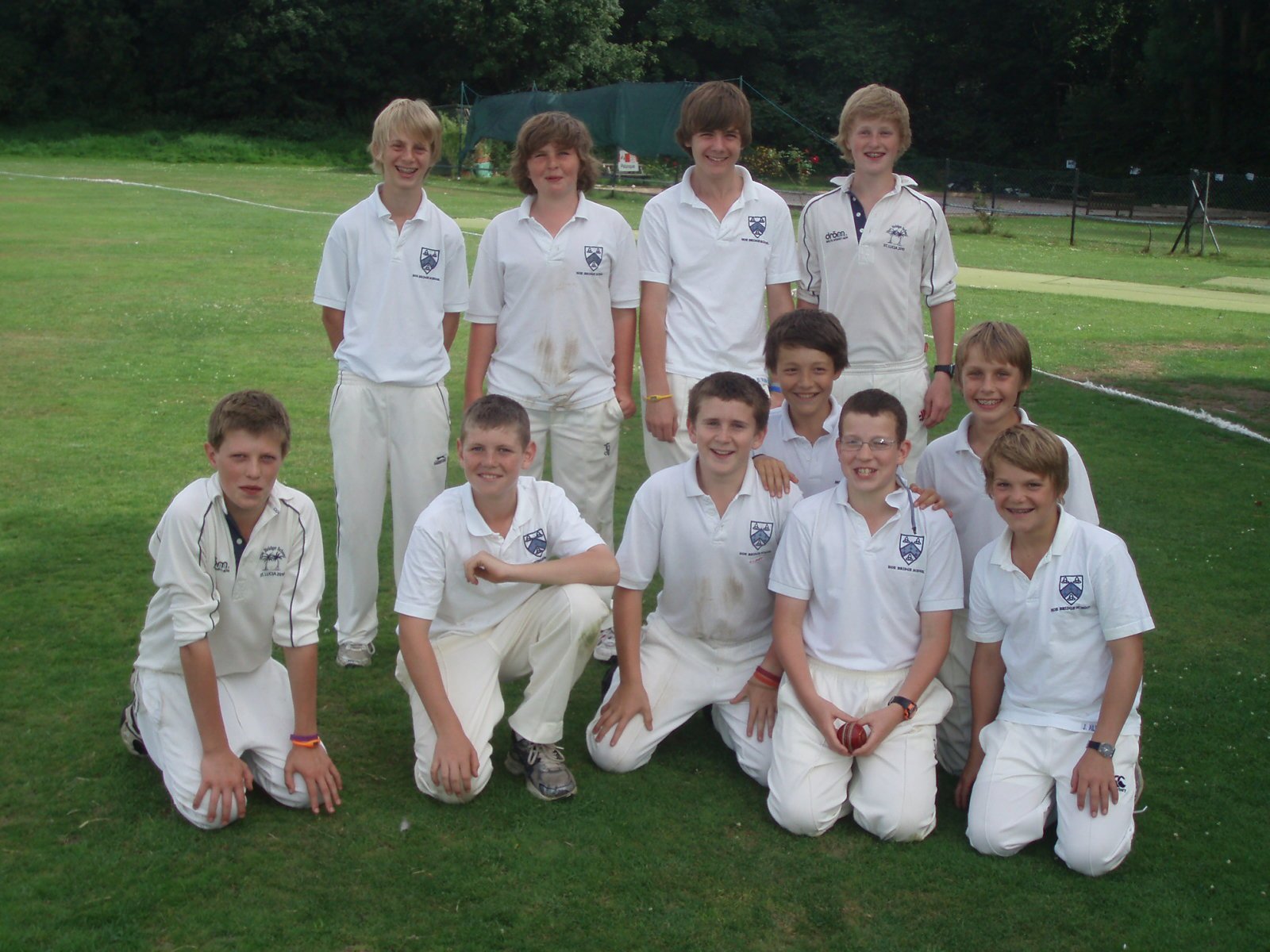 Hoe Bridge School on Twitter "Congratulations Will Jacks on your