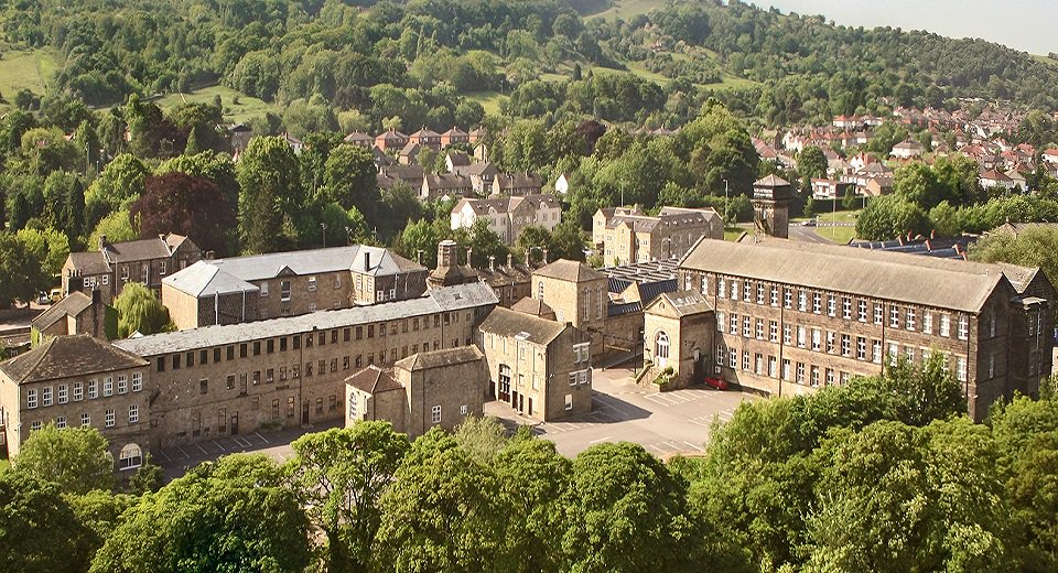 #Workshop #OfficeSpace #Otley. Units ranging from 200-1600sq ft. Fast, reliable broadband. On site parking. DM for details.