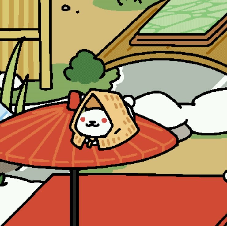ねこあつめ レアねこで来るグッズが二つ以上あるのはだれ ねこあつめ 初心者の部屋