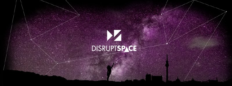 EBAN_org's tweet image. #DisruptSpace17 is only 3 weeks away! Join us in Berlin on 14-15 March! @idisruptspace More info: disruptspace.io