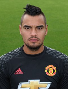  BIRTHDAY: Happy 30th Birthday to goalkeeper Sergio Romero 