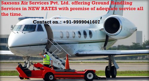 SAXSONS AIR SERVICES (@saxsonsair) on Twitter photo 