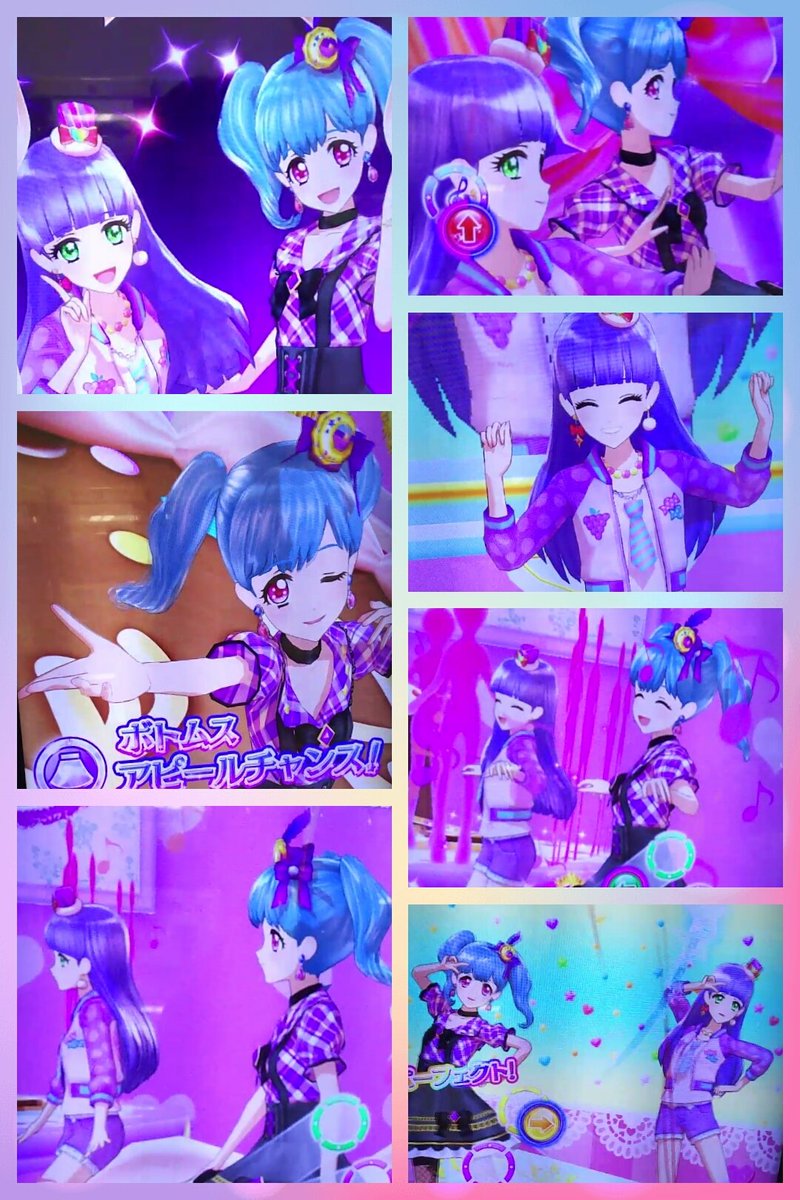 kyandera28's tweet photo. @hinanbo17 
つづき♥ https://t.co/F4BqRFO0Zf