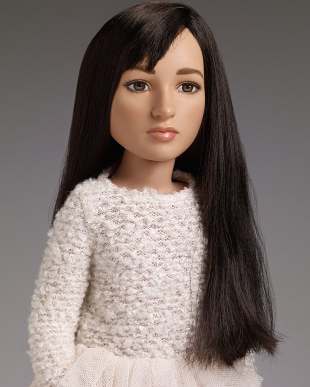 trans barbie doll