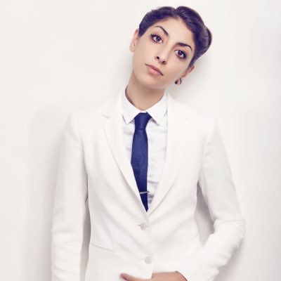 #NuevaFotoDePerfil