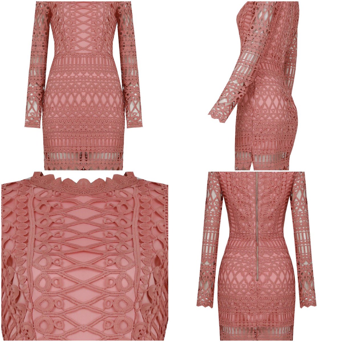 boutique200's tweet photo. Love this's dress so pretty on!!!! https://t.co/1dhDc6r8PO
