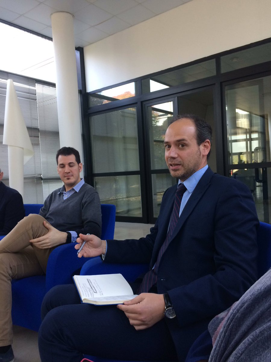 HdosOSoluciones's tweet photo. Un gran recorrido hasta la especialización @TAPconsultoria  en @CEEIARAGON Huesca https://t.co/q9figA4X2q