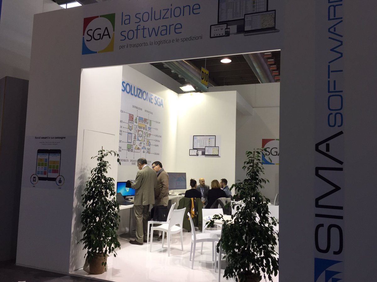 BInetwork_srl's tweet photo. #transpotec #businessintelligence #binetwork #bireport #simasoftware https://t.co/Mu9AJVdArd