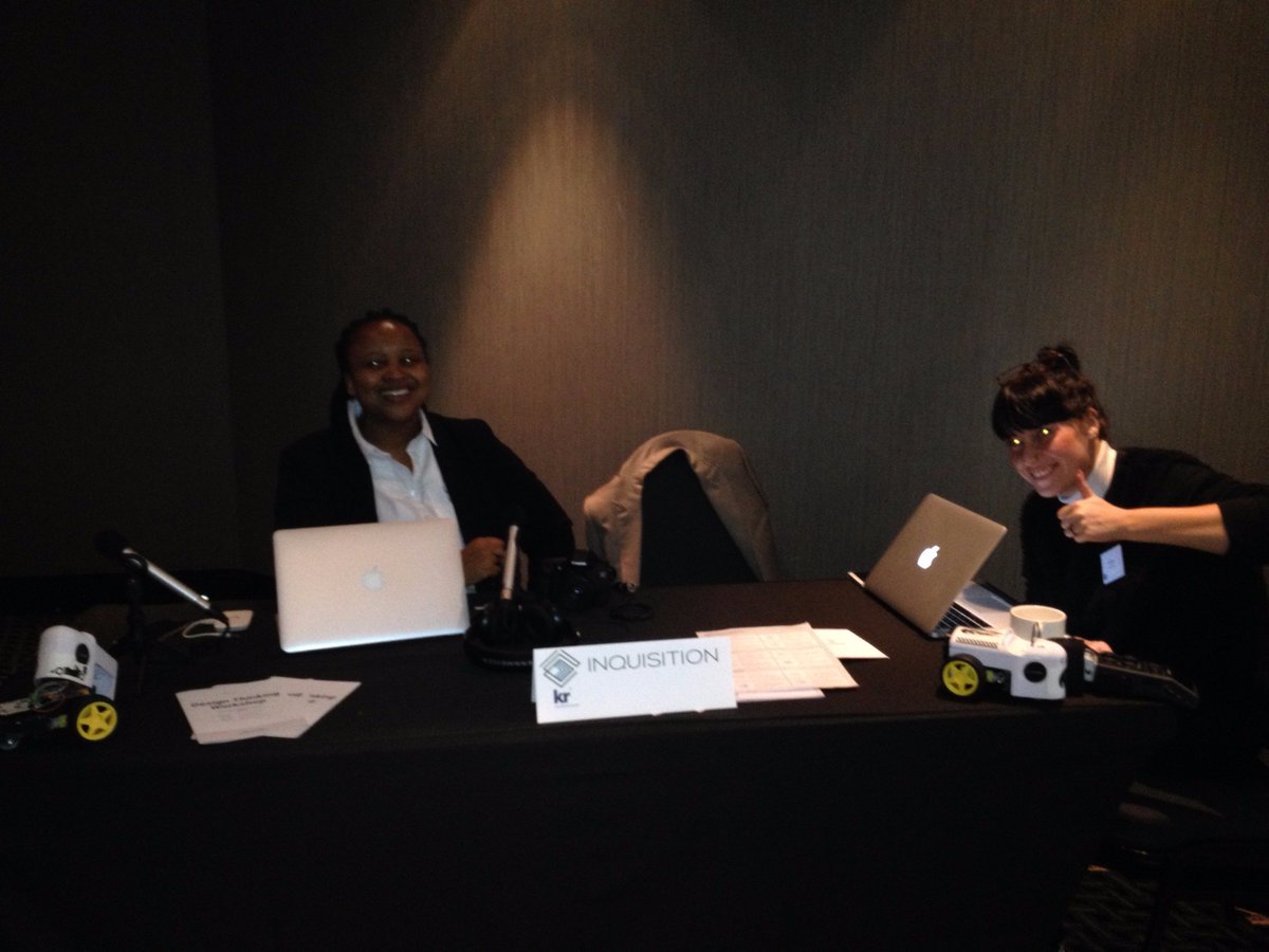 WorkpointsApp's tweet image. Great meeting @InquisitionSA at the @KnowledgeRes OD Conference today. If you're tired of old &amp;amp; staid learning programmes, call them!