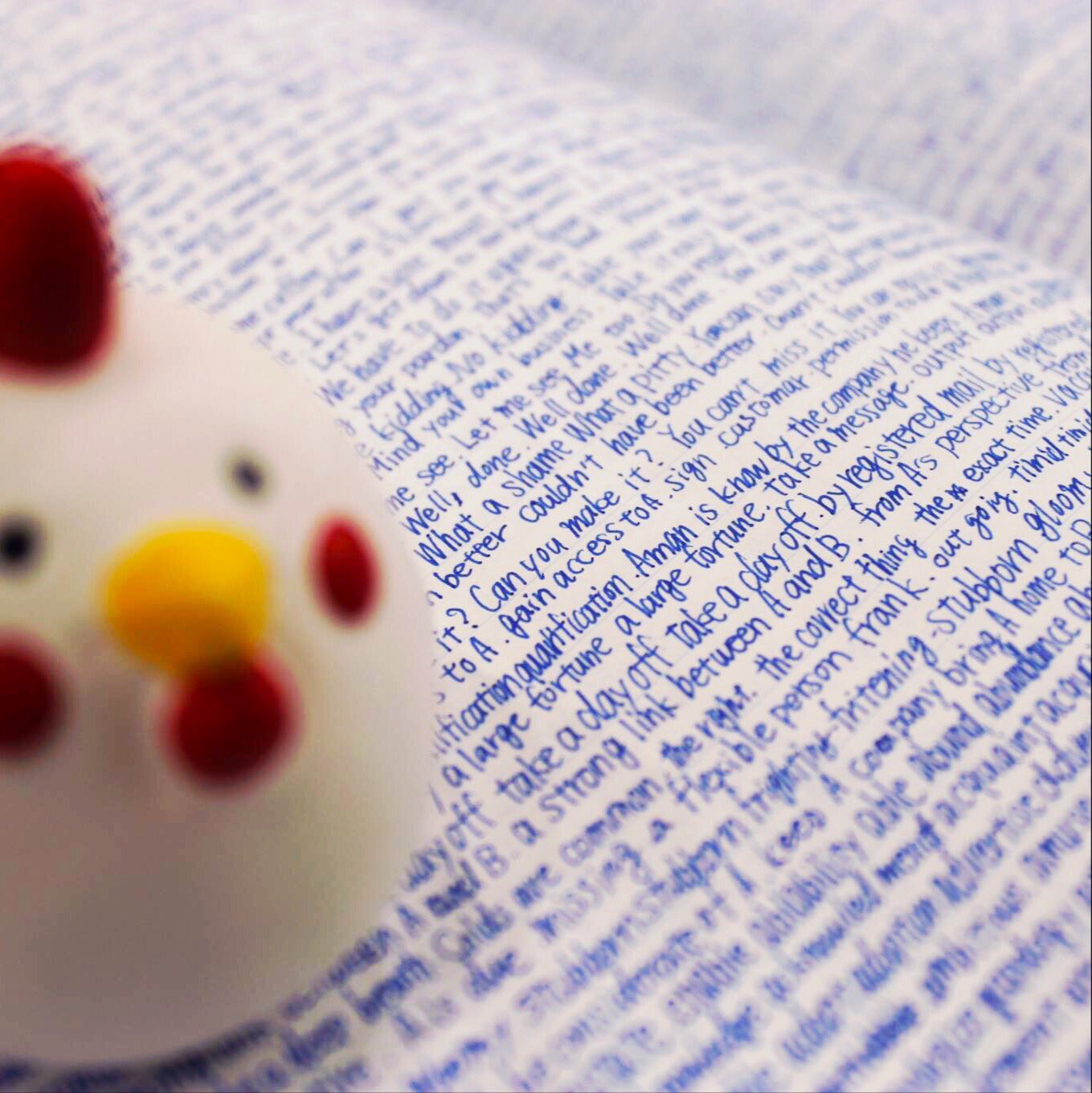 تويتر 早稲田塾 総合型選抜 学校推薦型選抜 Ao入試 推薦入試 合格実績no 1 على تويتر いつおの日常 デデンッ 一緒に写るこれ なーんだ 青い海じゃないぴよ 英語がびっしり書かれた青ペンノート びっしり さすが 早稲田塾 青ペン いつお