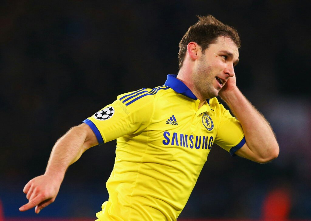 Happy birthday to Branislav Ivanovic!

The former Chelsea defender sure knows how to get a goal 