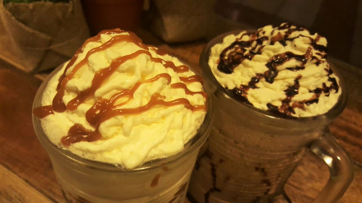 cafelaya's tweet photo. Craving for Creamie and other Laya staples? Well, they’re still here. Come visit us soon! 

#LAYAManila https://t.co/IDOrU1kdz3