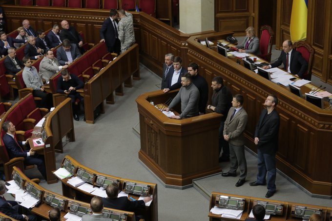 Переглянути зображення у Твіттері