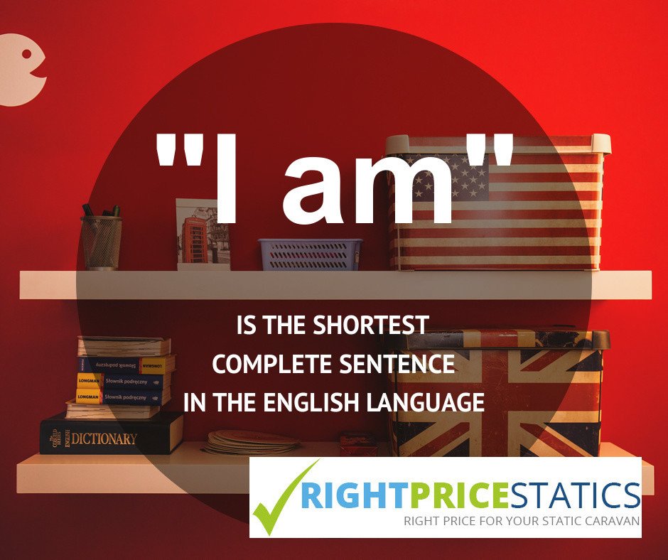 RightPrice17's tweet image. "I am going to sell my Static Caravan" worth the extra words. Get a free quote for your Static Caravan #SellMyStatic