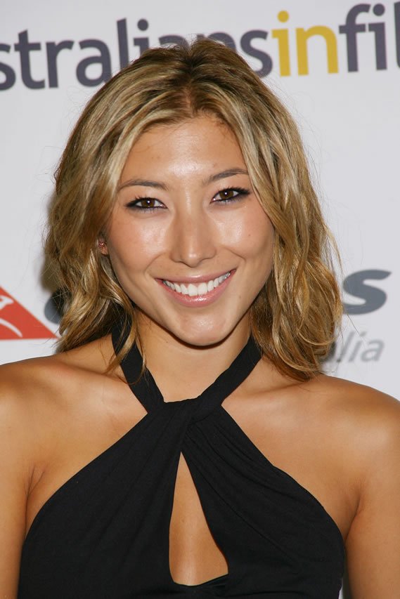 Happy Birthday Dichen Lachman 