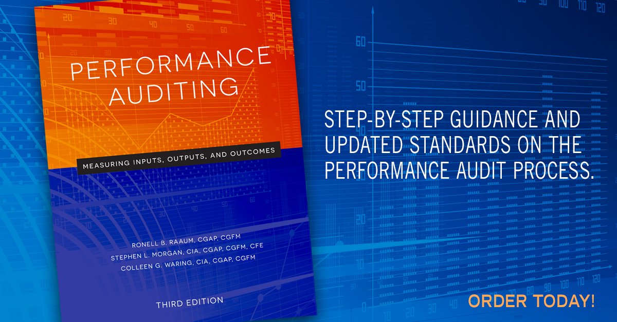 TheIIA's tweet photo. Need guidance for measuring performance and applying measurement? Get it with #PerformanceAuditing.   https://t.co/xW0NppqCrx https://t.co/y4yOc9jjvb